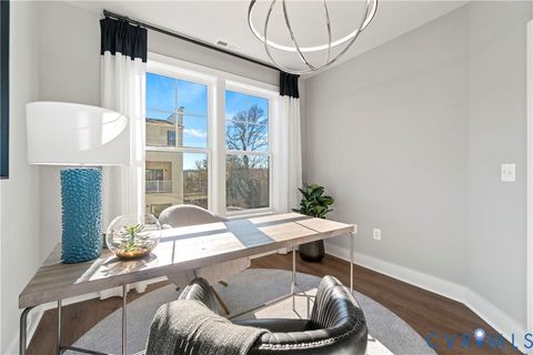 Tiny photo for 3612 Daisy Field Walk #B, Henrico, VA 23233 (MLS # 2604986)