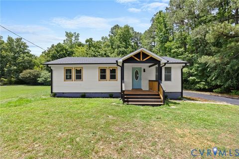 Photo of 3008 Nelsons Bridge Road, Hanover, VA 23069 (MLS # 2615629)