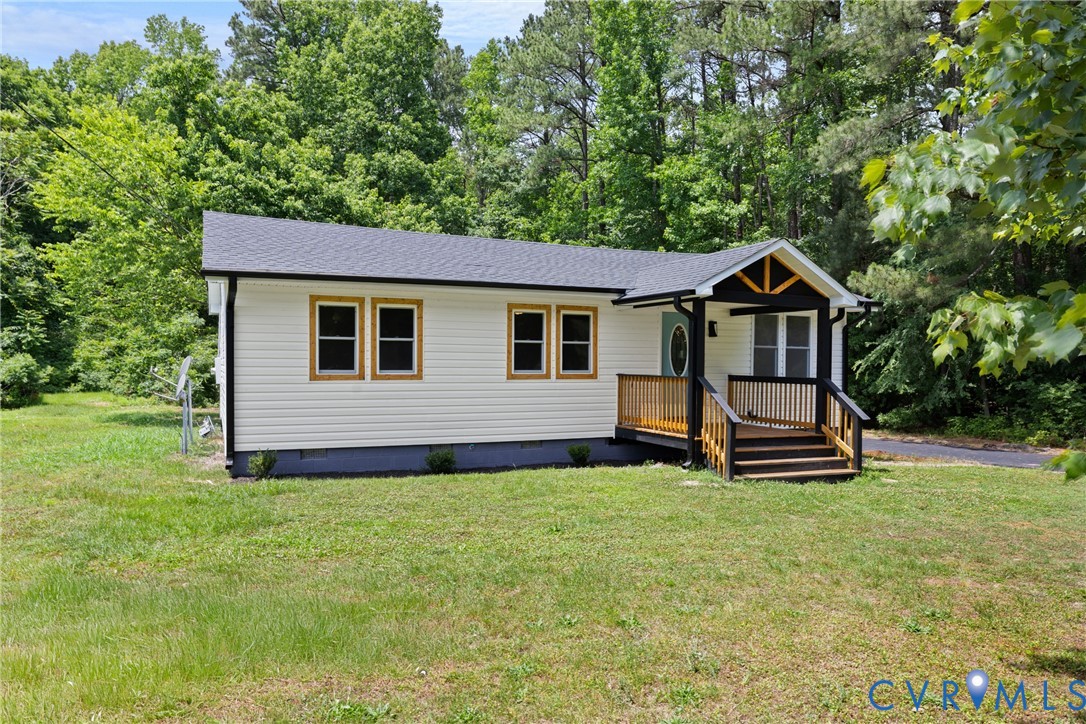 3008 Nelsons Bridge Road
