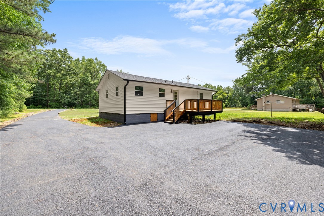 3008 Nelsons Bridge Road