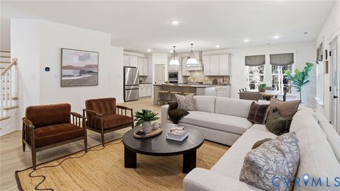 Tiny photo for 001 Emily Jane Place #905, Quinton, VA 23141 (MLS # 2532320)