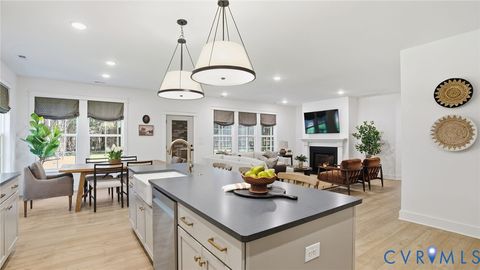 Tiny photo for 001 Emily Jane Place #905, Quinton, VA 23141 (MLS # 2532320)