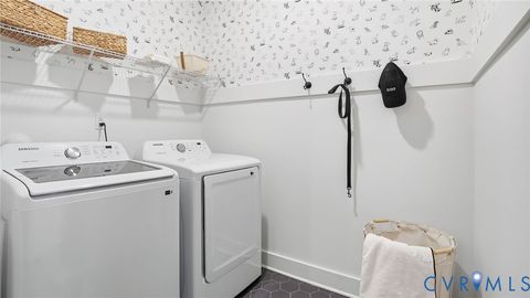 Tiny photo for 001 Emily Jane Place #905, Quinton, VA 23141 (MLS # 2532320)