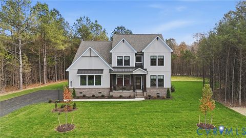 Photo of 001 Emily Jane Place #905, Quinton, VA 23141 (MLS # 2532320)