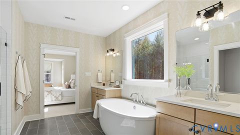 Tiny photo for 001 Emily Jane Place #905, Quinton, VA 23141 (MLS # 2532320)