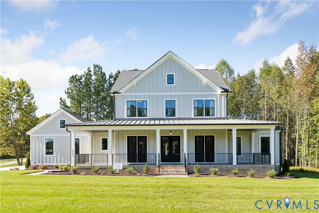 2200 Green Level Road, King William, VA, 23086