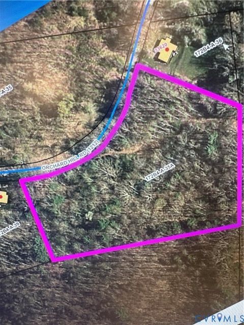 Tiny photo for 0 Orchard Hill Road, Damascus, VA 24236 (MLS # 2608018)