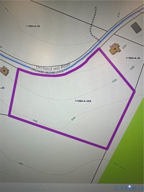 Photo of 0 Orchard Hill Road, Damascus, VA 24236 (MLS # 2608018)