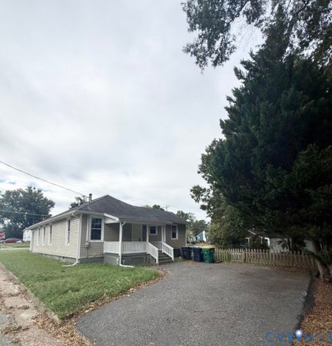 Tiny photo for 1201 W Broadway, Hopewell, VA 23860 (MLS # 2627984)