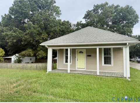 Photo of 1201 W Broadway, Hopewell, VA 23860 (MLS # 2627984)