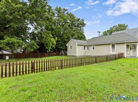 Tiny photo for 1201 W Broadway, Hopewell, VA 23860 (MLS # 2627984)
