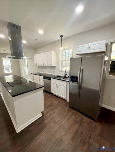 Tiny photo for 1201 W Broadway, Hopewell, VA 23860 (MLS # 2627984)
