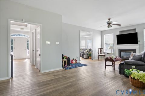 Tiny photo for 8017 Arbor Glen Place, Henrico, VA 23227 (MLS # 2612436)