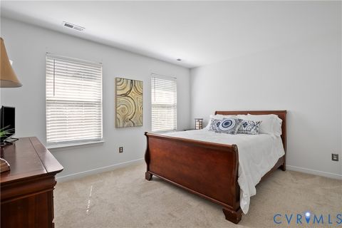 Tiny photo for 8017 Arbor Glen Place, Henrico, VA 23227 (MLS # 2612436)
