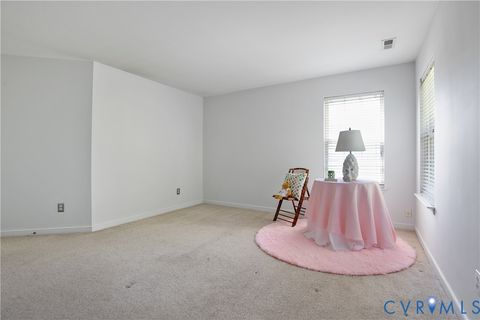 Tiny photo for 8017 Arbor Glen Place, Henrico, VA 23227 (MLS # 2612436)