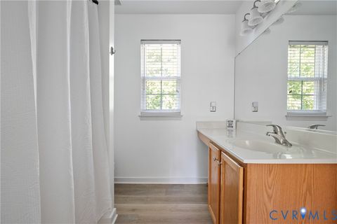 Tiny photo for 8017 Arbor Glen Place, Henrico, VA 23227 (MLS # 2612436)