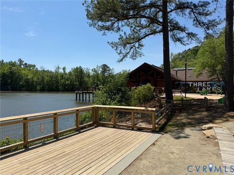 Tiny photo for 8017 Arbor Glen Place, Henrico, VA 23227 (MLS # 2612436)
