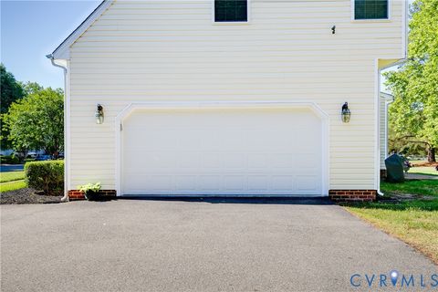 Tiny photo for 8017 Arbor Glen Place, Henrico, VA 23227 (MLS # 2612436)