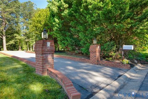 Tiny photo for 8017 Arbor Glen Place, Henrico, VA 23227 (MLS # 2612436)