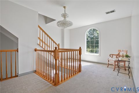 Tiny photo for 8017 Arbor Glen Place, Henrico, VA 23227 (MLS # 2612436)