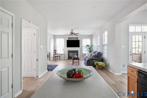 Tiny photo for 8017 Arbor Glen Place, Henrico, VA 23227 (MLS # 2612436)