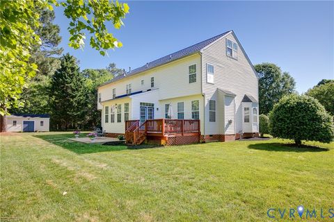 Tiny photo for 8017 Arbor Glen Place, Henrico, VA 23227 (MLS # 2612436)