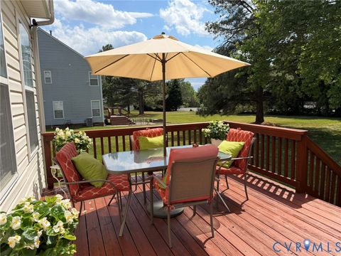 Tiny photo for 8017 Arbor Glen Place, Henrico, VA 23227 (MLS # 2612436)