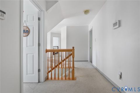 Tiny photo for 8017 Arbor Glen Place, Henrico, VA 23227 (MLS # 2612436)