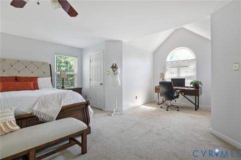 Tiny photo for 8017 Arbor Glen Place, Henrico, VA 23227 (MLS # 2612436)