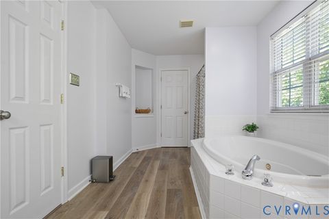 Tiny photo for 8017 Arbor Glen Place, Henrico, VA 23227 (MLS # 2612436)