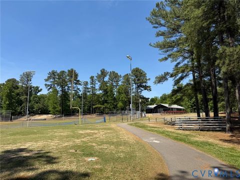 Tiny photo for 8017 Arbor Glen Place, Henrico, VA 23227 (MLS # 2612436)