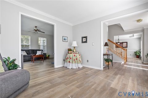 Tiny photo for 8017 Arbor Glen Place, Henrico, VA 23227 (MLS # 2612436)