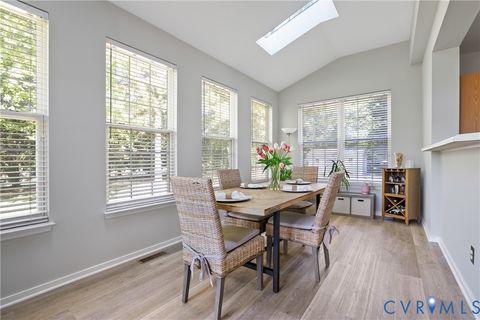 Tiny photo for 8017 Arbor Glen Place, Henrico, VA 23227 (MLS # 2612436)