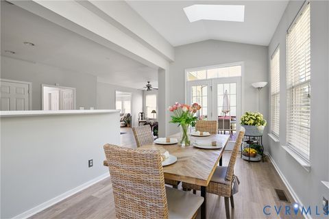 Tiny photo for 8017 Arbor Glen Place, Henrico, VA 23227 (MLS # 2612436)