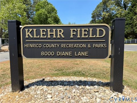Tiny photo for 8017 Arbor Glen Place, Henrico, VA 23227 (MLS # 2612436)