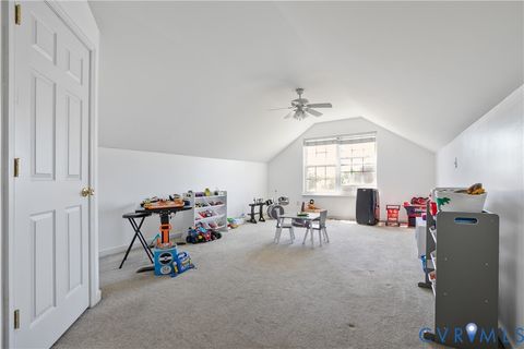 Tiny photo for 8017 Arbor Glen Place, Henrico, VA 23227 (MLS # 2612436)