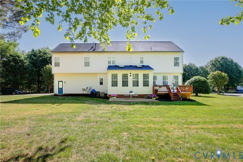 Tiny photo for 8017 Arbor Glen Place, Henrico, VA 23227 (MLS # 2612436)