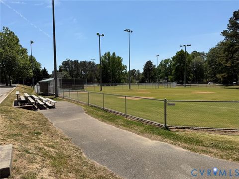 Tiny photo for 8017 Arbor Glen Place, Henrico, VA 23227 (MLS # 2612436)