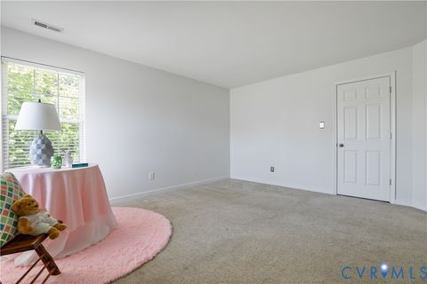 Tiny photo for 8017 Arbor Glen Place, Henrico, VA 23227 (MLS # 2612436)