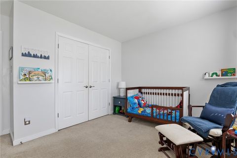 Tiny photo for 8017 Arbor Glen Place, Henrico, VA 23227 (MLS # 2612436)