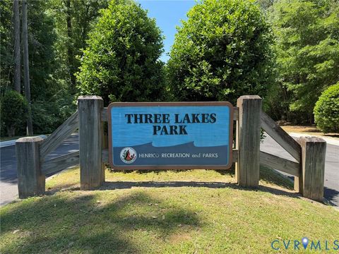 Tiny photo for 8017 Arbor Glen Place, Henrico, VA 23227 (MLS # 2612436)