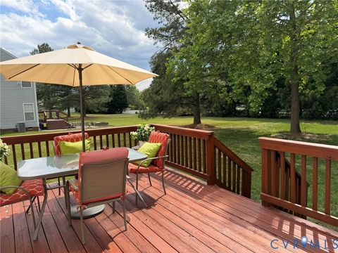 Tiny photo for 8017 Arbor Glen Place, Henrico, VA 23227 (MLS # 2612436)