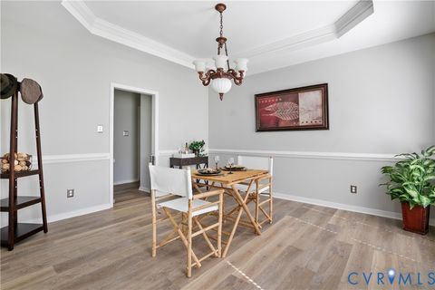 Tiny photo for 8017 Arbor Glen Place, Henrico, VA 23227 (MLS # 2612436)