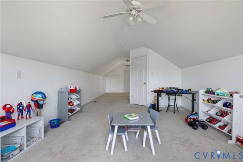 Tiny photo for 8017 Arbor Glen Place, Henrico, VA 23227 (MLS # 2612436)