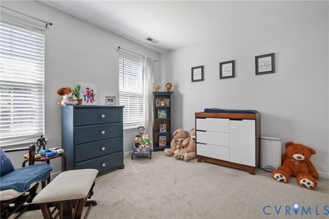 Tiny photo for 8017 Arbor Glen Place, Henrico, VA 23227 (MLS # 2612436)