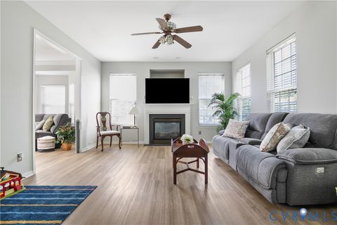 Tiny photo for 8017 Arbor Glen Place, Henrico, VA 23227 (MLS # 2612436)