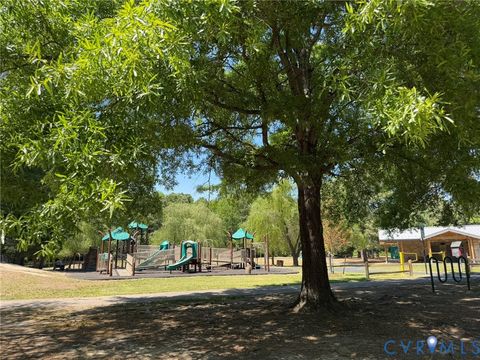 Tiny photo for 8017 Arbor Glen Place, Henrico, VA 23227 (MLS # 2612436)