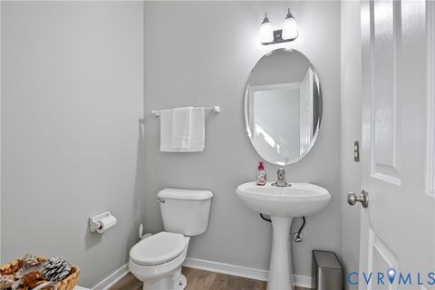 Tiny photo for 8017 Arbor Glen Place, Henrico, VA 23227 (MLS # 2612436)