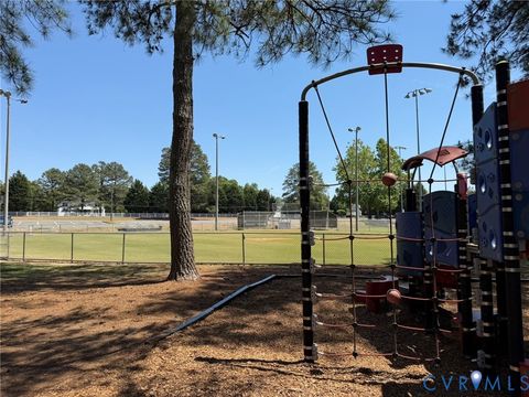 Tiny photo for 8017 Arbor Glen Place, Henrico, VA 23227 (MLS # 2612436)