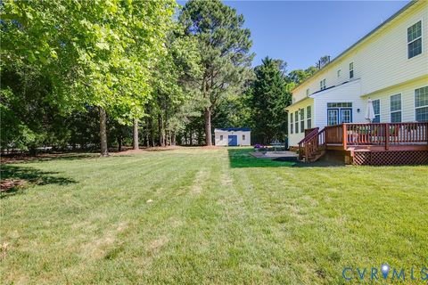 Tiny photo for 8017 Arbor Glen Place, Henrico, VA 23227 (MLS # 2612436)